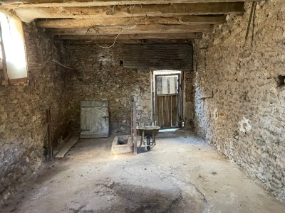 MAISON A VENDRE - ROZAY EN BRIE - 68 m2 - 99000€