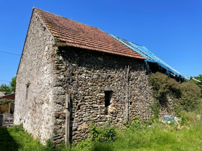 MAISON A VENDRE - ROZAY EN BRIE - 68 m2 - 99000€