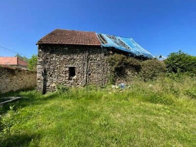 MAISON A VENDRE - ROZAY EN BRIE - 68 m2 - 99000€