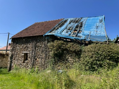 MAISON A VENDRE - ROZAY EN BRIE - 68 m2 - 99000€