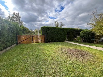 MAISON A VENDRE - JOUY LE CHATEL - 88 m2 - 214000€