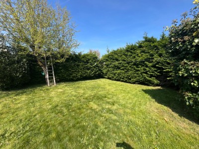 MAISON A VENDRE - JOUY LE CHATEL - 88 m2 - 214000€