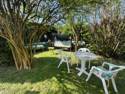 MAISON A VENDRE - JOUY LE CHATEL - 88 m2 - 214000€