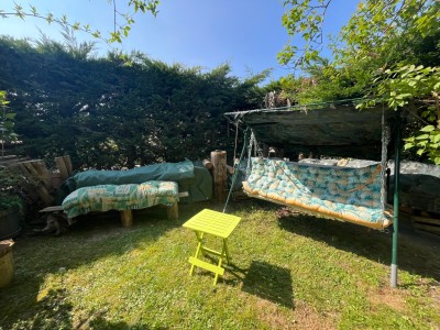 MAISON A VENDRE - JOUY LE CHATEL - 88 m2 - 214000€