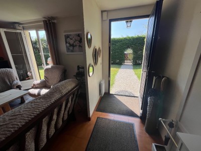 MAISON A VENDRE - JOUY LE CHATEL - 88 m2 - 214000€
