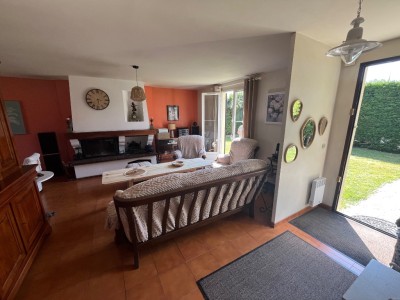 MAISON A VENDRE - JOUY LE CHATEL - 88 m2 - 214000€