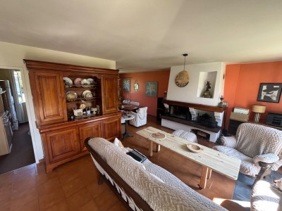 MAISON A VENDRE - JOUY LE CHATEL - 88 m2 - 214000€