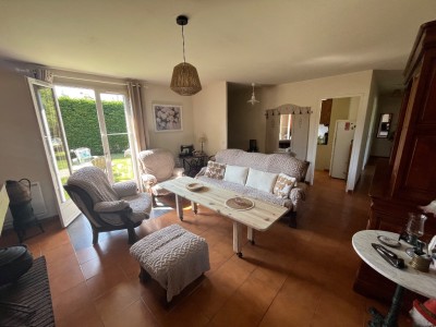 MAISON A VENDRE - JOUY LE CHATEL - 88 m2 - 214000€