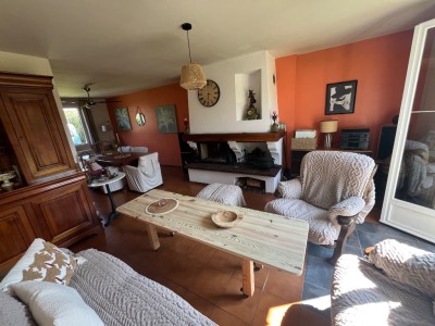 MAISON A VENDRE - JOUY LE CHATEL - 88 m2 - 214000€