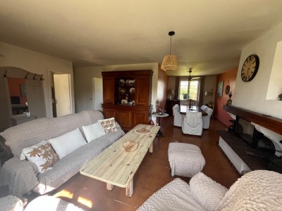 MAISON A VENDRE - JOUY LE CHATEL - 88 m2 - 214000€