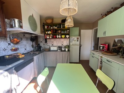 MAISON A VENDRE - JOUY LE CHATEL - 88 m2 - 214000€