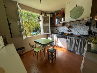 MAISON A VENDRE - JOUY LE CHATEL - 88 m2 - 214000€