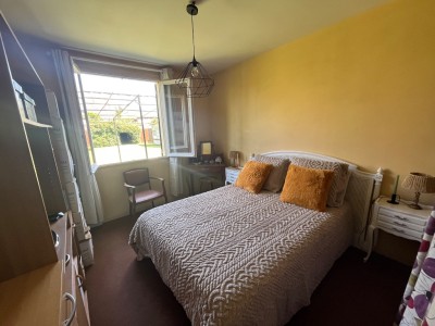 MAISON A VENDRE - JOUY LE CHATEL - 88 m2 - 214000€