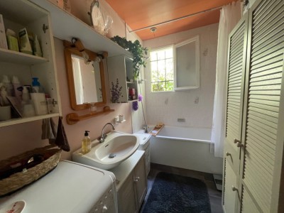 MAISON A VENDRE - JOUY LE CHATEL - 88 m2 - 214000€