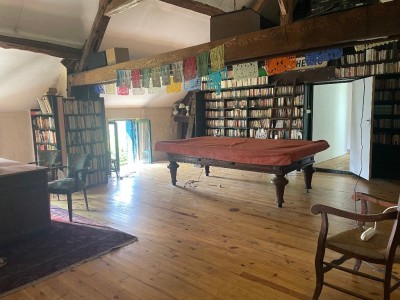 MAISON A VENDRE - ROZAY EN BRIE - 188 m2 - 264000€