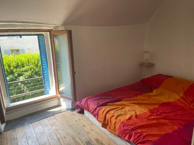 MAISON A VENDRE - ROZAY EN BRIE - 188 m2 - 264000€