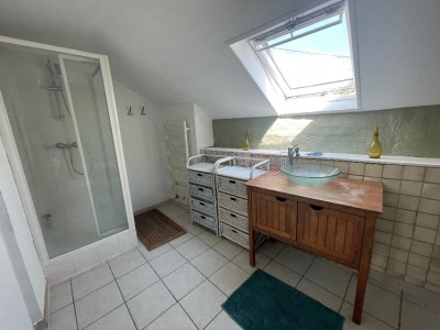 MAISON A VENDRE - ROZAY EN BRIE - 188 m2 - 264000€