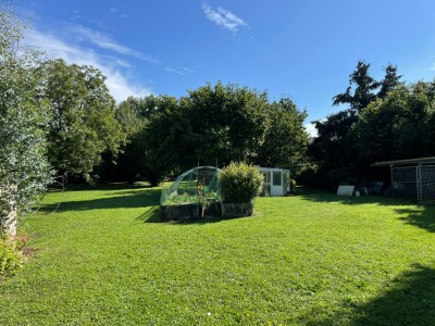 Maison Briarde avec piscine A VENDRE - ROZAY EN BRIE - 166 m2 - 449000€