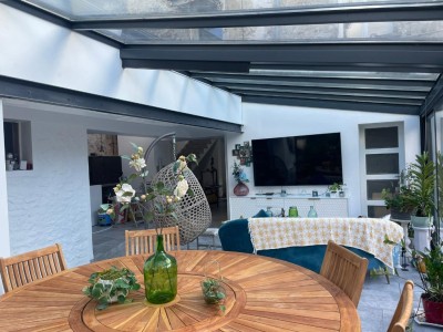 MAISON A VENDRE - ROZAY EN BRIE - 273.7 m2 - 385000€