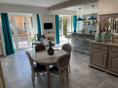 MAISON A VENDRE - ROZAY EN BRIE - 273.7 m2 - 385000€