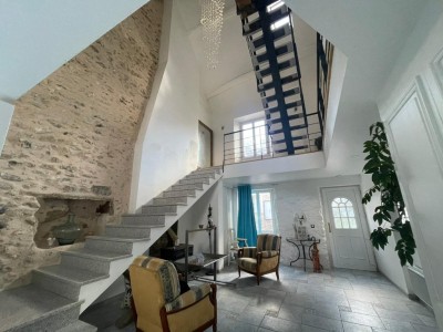 MAISON A VENDRE - ROZAY EN BRIE - 273.7 m2 - 385000€