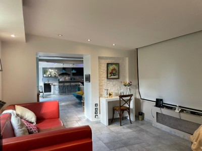 MAISON A VENDRE - ROZAY EN BRIE - 273.7 m2 - 385000€