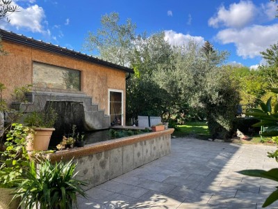 MAISON A VENDRE - ROZAY EN BRIE - 273.7 m2 - 385000€