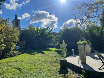 MAISON A VENDRE - ROZAY EN BRIE - 273.7 m2 - 385000€