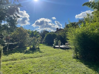 MAISON A VENDRE - ROZAY EN BRIE - 273.7 m2 - 385000€