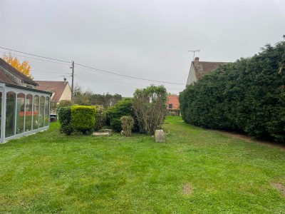 maison briarde A VENDRE - ROZAY EN BRIE - 184.3 m2 - 274000€