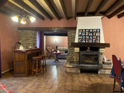 maison briarde A VENDRE - ROZAY EN BRIE - 184.3 m2 - 274000€