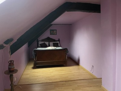 maison briarde A VENDRE - ROZAY EN BRIE - 184.3 m2 - 274000€