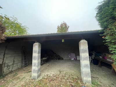 maison briarde A VENDRE - ROZAY EN BRIE - 184.3 m2 - 274000€