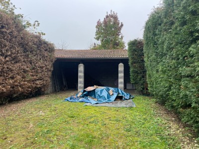 maison briarde A VENDRE - ROZAY EN BRIE - 184.3 m2 - 274000€