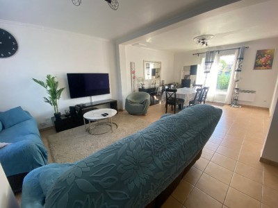 MAISON A VENDRE - ROZAY EN BRIE - 105 m2 - 249000€