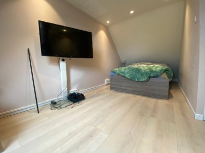MAISON A VENDRE - ROZAY EN BRIE - 105 m2 - 249000€