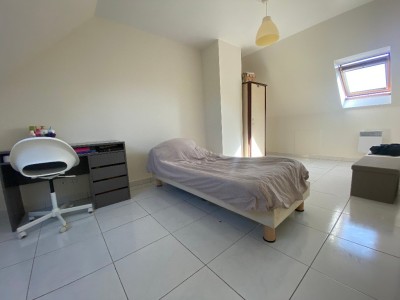 MAISON A VENDRE - ROZAY EN BRIE - 105 m2 - 249000€