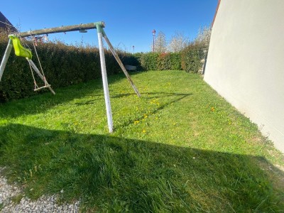 MAISON A VENDRE - ROZAY EN BRIE - 105 m2 - 249000€