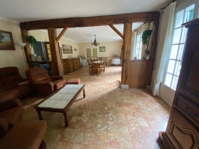 Pavillon A VENDRE - ROZAY EN BRIE - 177 m2 - 278000€