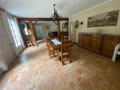Pavillon A VENDRE - ROZAY EN BRIE - 177 m2 - 278000€