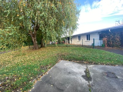 Pavillon A VENDRE - ROZAY EN BRIE - 177 m2 - 278000€