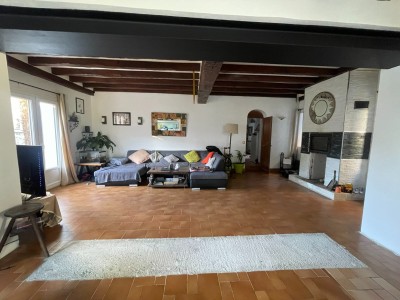 maison briarde A VENDRE - ROZAY EN BRIE - 280 m2 - 347000€