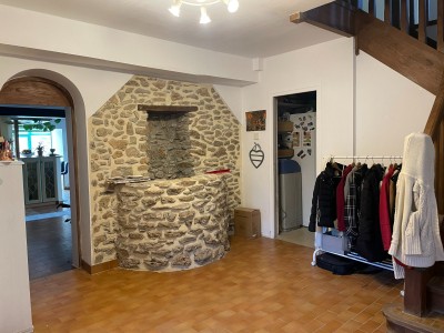 maison briarde A VENDRE - ROZAY EN BRIE - 280 m2 - 347000€