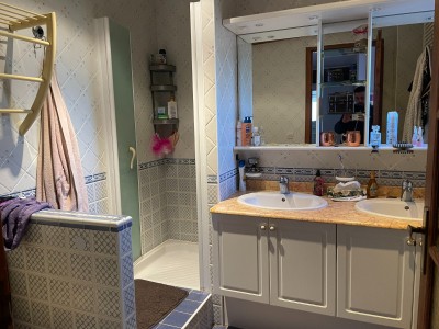 maison briarde A VENDRE - ROZAY EN BRIE - 280 m2 - 347000€