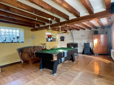 maison briarde A VENDRE - ROZAY EN BRIE - 280 m2 - 347000€