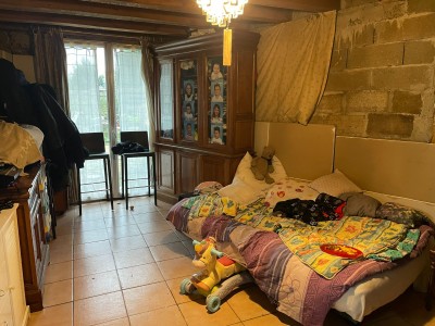 MAISON  RENOVER A VENDRE - ROZAY EN BRIE - 90 m2 - 197000€