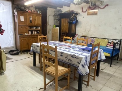 MAISON  RENOVER A VENDRE - ROZAY EN BRIE - 90 m2 - 197000€