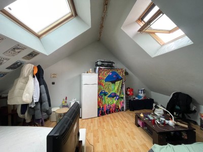 MAISON  RENOVER A VENDRE - ROZAY EN BRIE - 90 m2 - 197000€