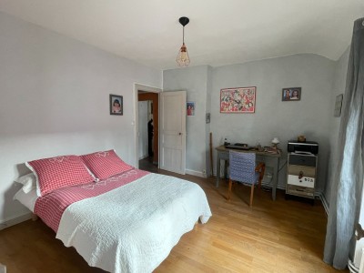Maison Secteur ROZAY EN BRIE
