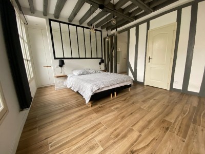 MAISON A VENDRE - ROZAY EN BRIE - 127.7 m2 - 255000€